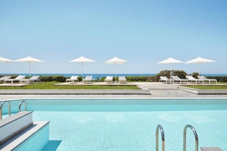 Grecotel Lux Me White Palace - 2