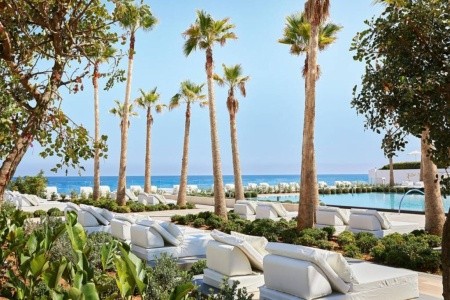 Grecotel Lux Me White Palace - 3