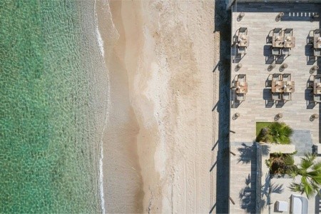 Grecotel Lux Me White Palace - 5