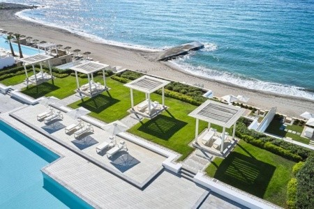 Grecotel Lux Me White Palace - 7