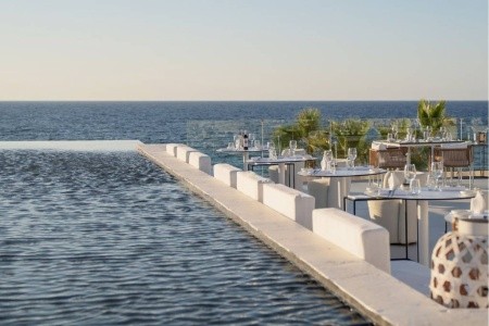 Grecotel Lux Me White Palace - 8