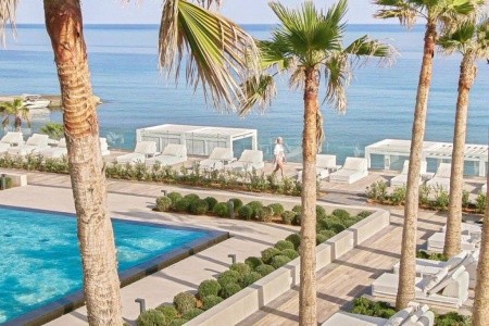 Grecotel Lux Me White Palace - 9