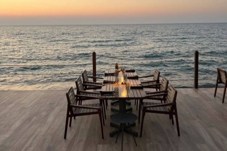 Grecotel Lux Me White Palace - 10