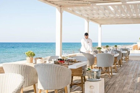 Grecotel Lux Me White Palace - 11