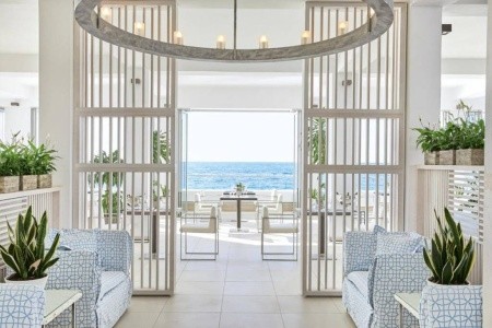 Grecotel Lux Me White Palace - 12