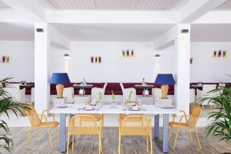 Grecotel Lux Me White Palace - 14
