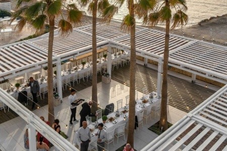 Grecotel Lux Me White Palace - 17