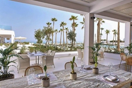 Grecotel Lux Me White Palace - 18