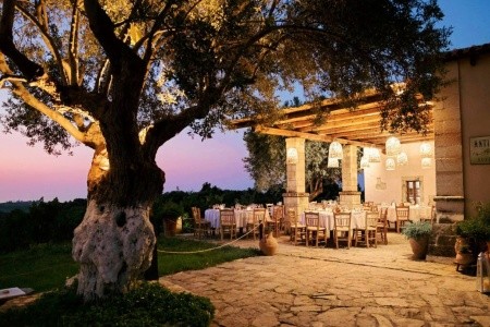 Grecotel Lux Me White Palace - 19