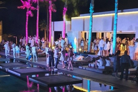 Grecotel Lux Me White Palace - 27