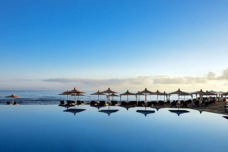 Nana Princess Suites Villas & Spa - 2