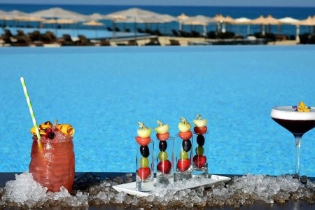 Nana Princess Suites Villas & Spa - 4