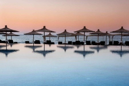 Nana Princess Suites Villas & Spa - 5