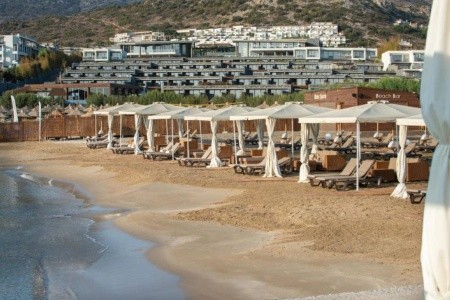 Nana Princess Suites Villas & Spa - 10