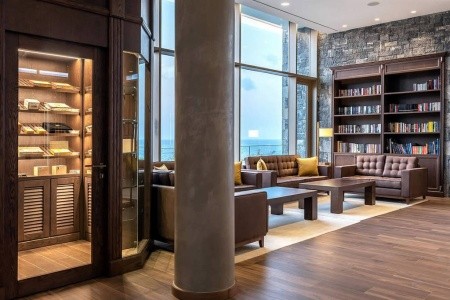 Nana Princess Suites Villas & Spa - 12