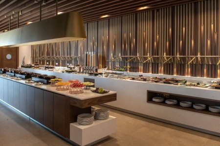 Nana Princess Suites Villas & Spa - 14