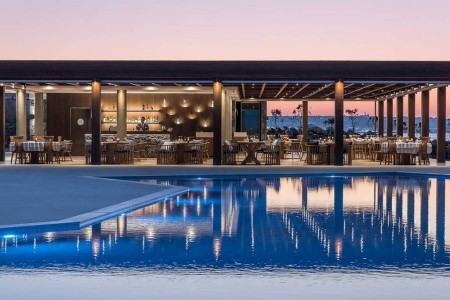 Nana Princess Suites Villas & Spa - 16