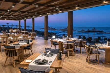 Nana Princess Suites Villas & Spa - 17