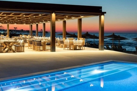 Nana Princess Suites Villas & Spa - 18