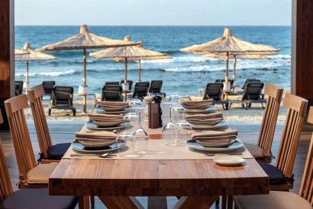 Nana Princess Suites Villas & Spa - 19