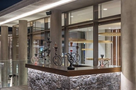 Nana Princess Suites Villas & Spa - 20