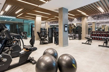 Nana Princess Suites Villas & Spa - 21