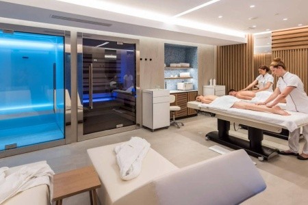 Nana Princess Suites Villas & Spa - 23