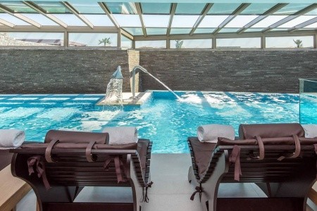 Nana Princess Suites Villas & Spa - 24