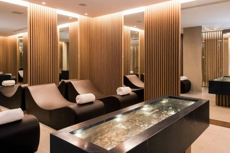 Nana Princess Suites Villas & Spa - 25