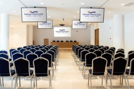 Nana Princess Suites Villas & Spa - 26