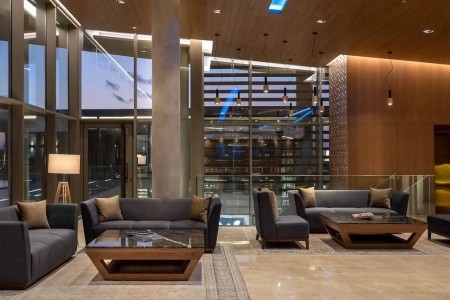 Nana Princess Suites Villas & Spa - 27