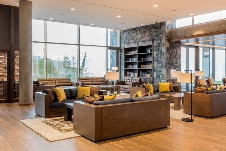 Nana Princess Suites Villas & Spa - 28