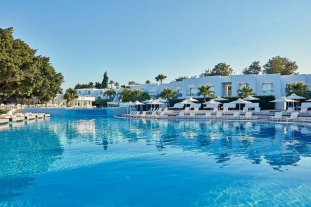 So Nice Beach Resort (Ex. So Nice Club Resort) - 2