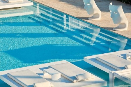 So Nice Beach Resort (Ex. So Nice Club Resort) - 3