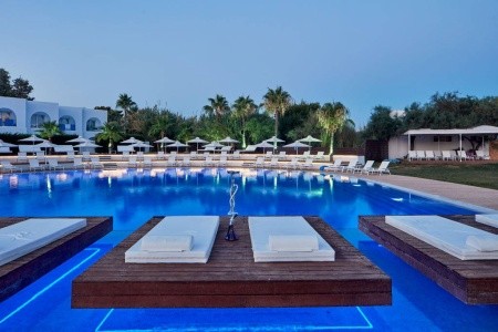 So Nice Beach Resort (Ex. So Nice Club Resort) - 4