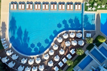 So Nice Beach Resort (Ex. So Nice Club Resort) - 6