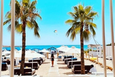 So Nice Beach Resort (Ex. So Nice Club Resort) - 7