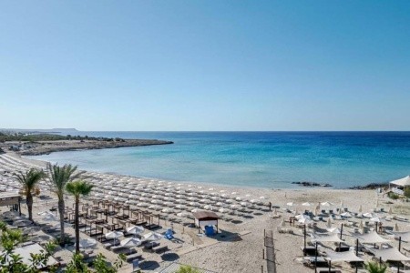 So Nice Beach Resort (Ex. So Nice Club Resort) - 8