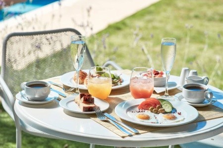 So Nice Beach Resort (Ex. So Nice Club Resort) - 10