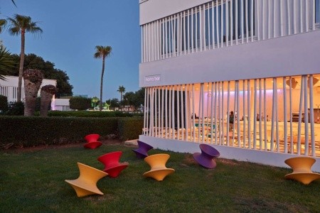 So Nice Beach Resort (Ex. So Nice Club Resort) - 11