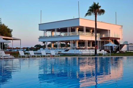 So Nice Beach Resort (Ex. So Nice Club Resort) - 14