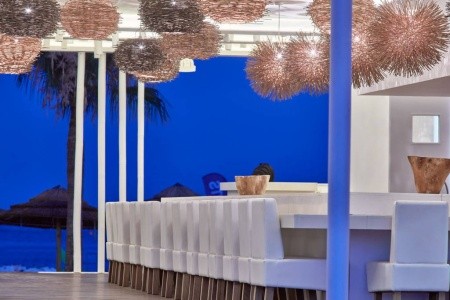 So Nice Beach Resort (Ex. So Nice Club Resort) - 15