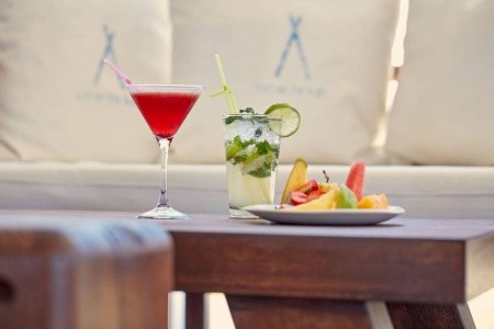 So Nice Beach Resort (Ex. So Nice Club Resort) - 16