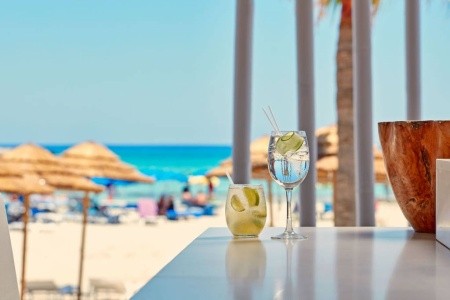 So Nice Beach Resort (Ex. So Nice Club Resort) - 17