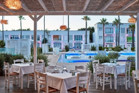 So Nice Beach Resort (Ex. So Nice Club Resort) - 19