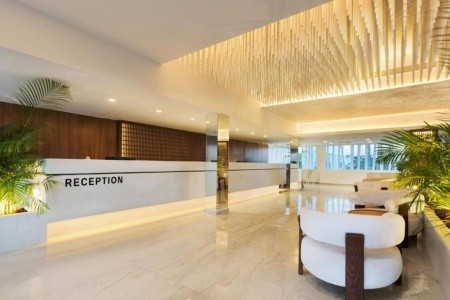 So Nice Beach Resort (Ex. So Nice Club Resort) - 20