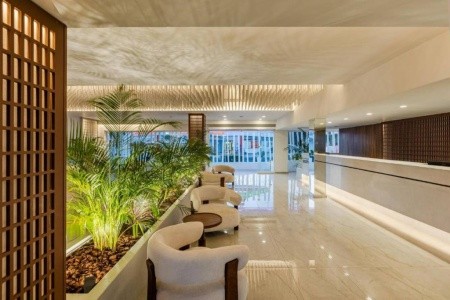 So Nice Beach Resort (Ex. So Nice Club Resort) - 21