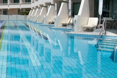 Constantinou Bros Athena Beach - 2