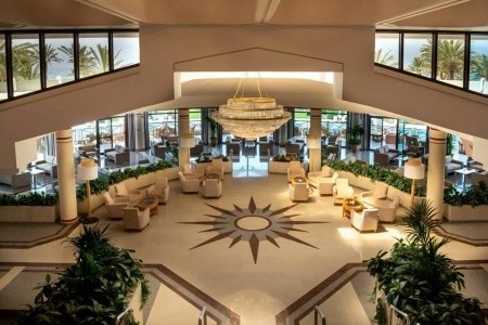 Constantinou Bros Athena Beach - 3