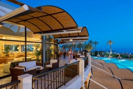 Constantinou Bros Athena Beach - 4